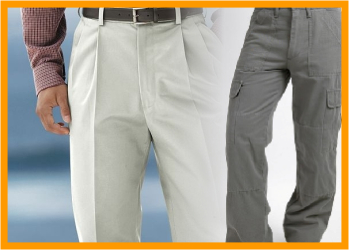pantalones