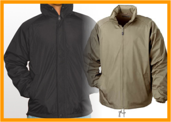 parkas